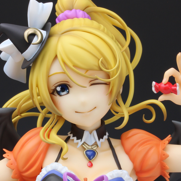 Primal Heart ラブライブ 絢瀬絵里 ガレージキット 完成品 コミック アニメ 売買されたオークション情報 Yahooの商品情報をアーカイブ公開 オークファン Aucfan Com