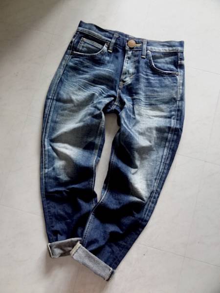 Lee リー ルシェルドハリス ボーイフレンドデニム S リー 売買されたオークション情報 Yahooの商品情報をアーカイブ公開 オークファン Aucfan Com