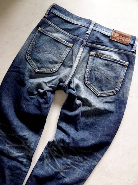 Lee リー ルシェルドハリス ボーイフレンドデニム S リー 売買されたオークション情報 Yahooの商品情報をアーカイブ公開 オークファン Aucfan Com