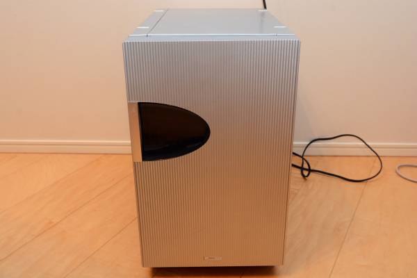 deviceSTYLE WA-6 ワインセラー 6本収納タイプ