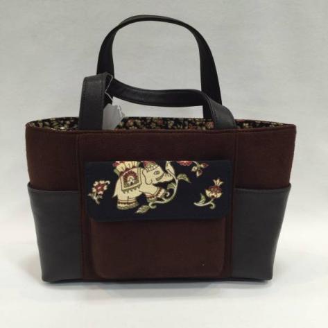 okajima 岡重　高級バック　新品 ☆和☆ 新品 岡重 OKAJIMA 高級バッグ 税込 11 新品✨岡重 【公式通販】