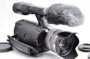 sony nex vg20のYahoo!オークション(旧ヤフオク!)の相場・価格を見る