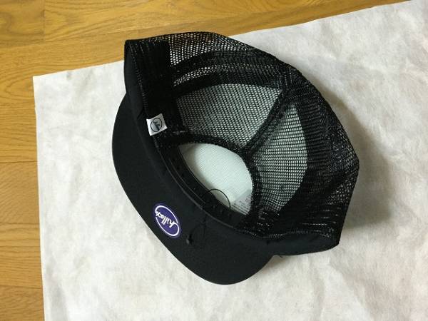 新品 15ss CHILLAX×FRUITS OF THE LOOM for RHC CAP