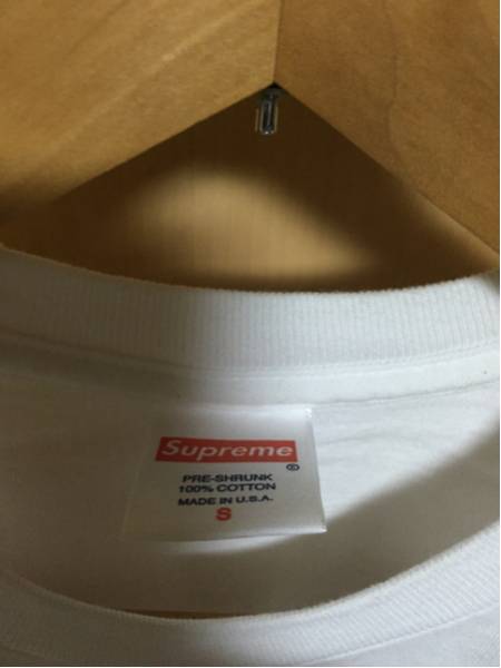 SUPREME Tシャツ4