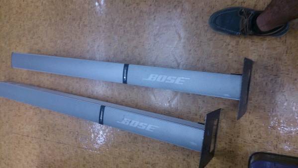 BOSE 55WER-S ボーズトールボーイ型スピーカー 【公式通販】 BOSE