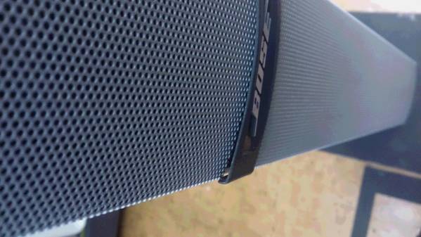 BOSE 55WER-S Bose ボーズ 55wer-s bose 縦長 スピーカー (スピーカー 
