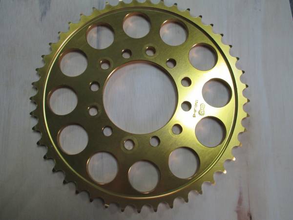 ZRX1200/ZZR1200,AFAM 17402-45(530)(スプロケット)｜売買された