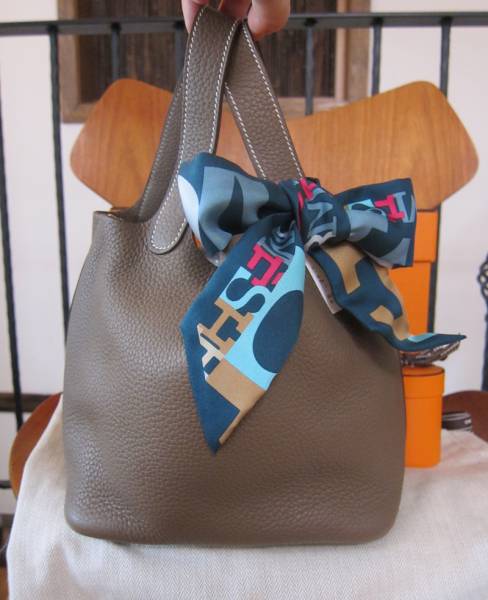 玉川高島屋 エルメス ピコタンロック Pm エトープ バーキン 売買されたオークション情報 Yahooの商品情報をアーカイブ公開 オークファン Aucfan Com