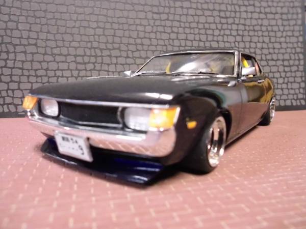 ダルマセリカ街道レーサー 旧車・族車(完成品)｜売買された