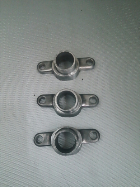 カワサキ 250SS KH250用マニホールド