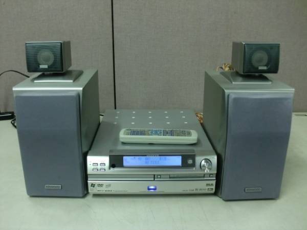 コンポ CD MD DVD DVD / MD ステレオコンポ | プラスマイナスゼロプラスマイナスゼロ