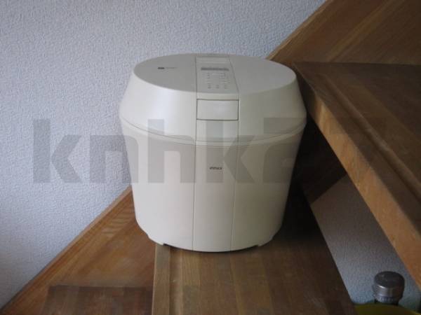 東芝 アテハカ 取扱説明書あり TOSHIBA 中古品 - 炊飯器 保温釜 IH