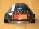 新品　LEDテールランプ　スモークテール　GSX1400 台湾製