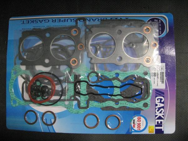 ☆Z1000(77～78)　コンプリートガスケットセット☆