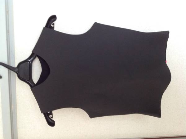 ベスト 2ミリ。_1