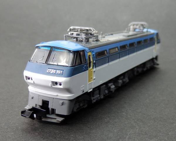 TOMIX 92903 EF66-100 フレートライナーセット(電気機関車)｜売買され