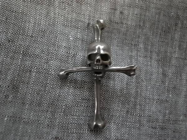 silversmith fin lynch silversmithリンチシルバースミス(ペンダント 