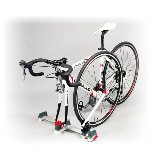 ミノウラ　VERGO-Excel　＋　リアエンドサポート