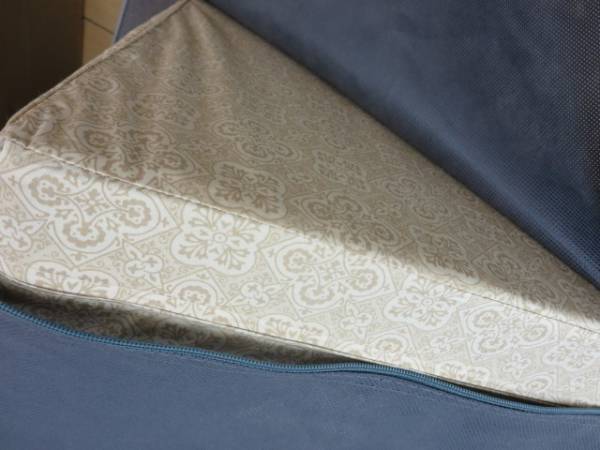 東京西川産業 整圧敷きふとん じぶん敷きふとん 9986 折りたたみ 薄型マットレス 売買されたオークション情報 Yahooの商品情報をアーカイブ公開 オークファン Aucfan Com