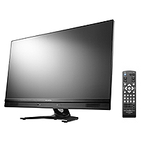 IODATA 超解像 ギガクリア 23.8型ワイド液晶 LCD-RDT241XPB