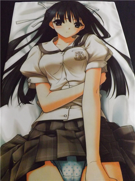 ヨスガノソラ 渚一葉抱き枕カバーa1146 抱き枕 売買されたオークション情報 Yahooの商品情報をアーカイブ公開 オークファン Aucfan Com