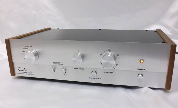 Chriskitクリスキット MARK8D プリアンプ［K］(一般)｜売買された