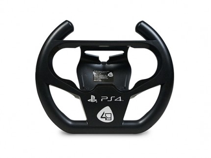 4G-4280 Compact Racing Wheel(アクセサリ、周辺機器)|売買されたオークション情報、yahooの商品情報をアーカイブ ...