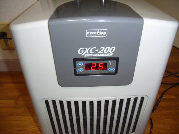 ★☆FIVE　PLAN　GXCー２００クーラー中古☆★