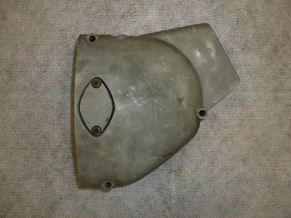 ヤマハＤＴ1エンジンカバー（検索ＲＴ1、ＤＴ1Ｆ）