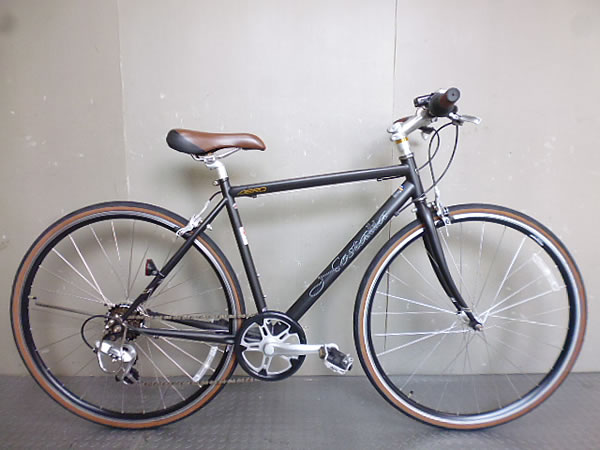 自転車 マルキン ノスタリア エアロ Nostalia 700c 7s Mサイズ 売買されたオークション情報 Yahooの商品情報をアーカイブ公開 オークファン Aucfan Com