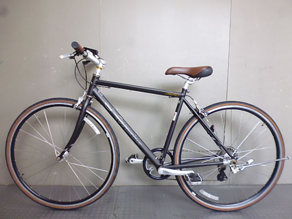 自転車 マルキン ノスタリア エアロ Nostalia 700c 7s Mサイズ 売買されたオークション情報 Yahooの商品情報をアーカイブ公開 オークファン Aucfan Com