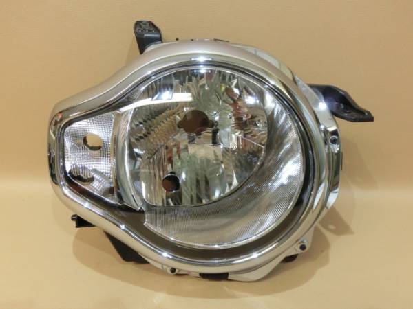 6501★MR31S（ハスラー）ハロゲン/右ヘッドライト