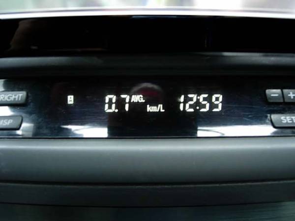 レガシィ Gt Bp5 Bl5 燃費計 インフォメーションディスプレイ スバル用 売買されたオークション情報 Yahooの商品情報をアーカイブ公開 オークファン Aucfan Com