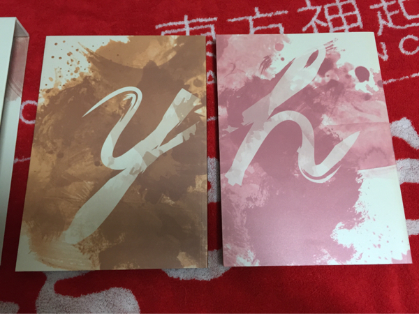 人気定番の 東方神起 ユノ ユンホ 写真集 The Story Chu Bee アート エンタメ Www Superkiters It