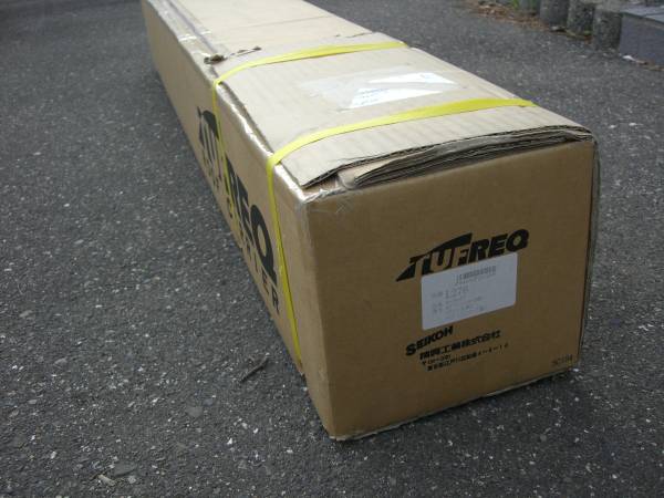 エブリー　アクティー　ハイゼット　ルーフキャリア未使用新品