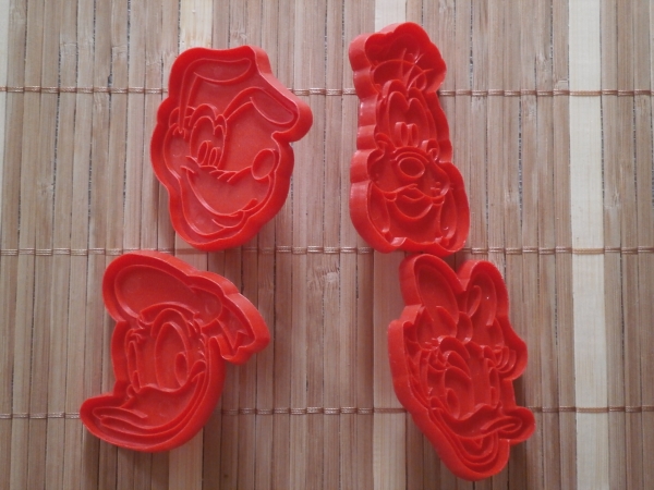 激安 型抜き ディズニー O1saude Com Br