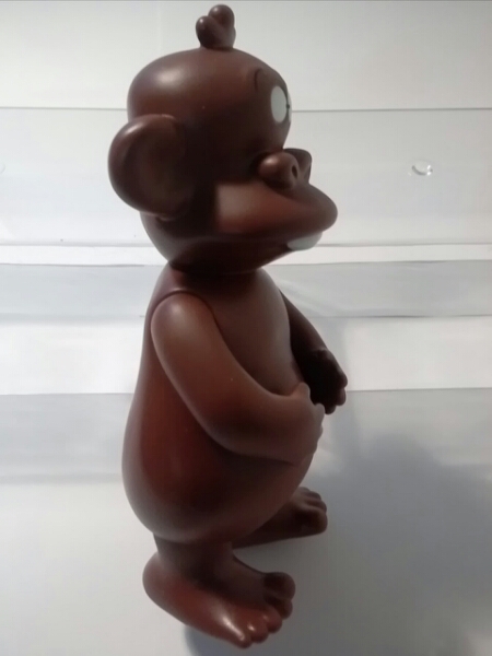 はじめ人間ギャートルズ ドテチン ソフビおもちゃ屋倉庫品その は行 売買されたオークション情報 Yahooの商品情報をアーカイブ公開 オークファン Aucfan Com