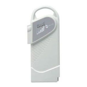 Panasonic NKY188B02 電動自転車再生バッテリー（往復送料無料）