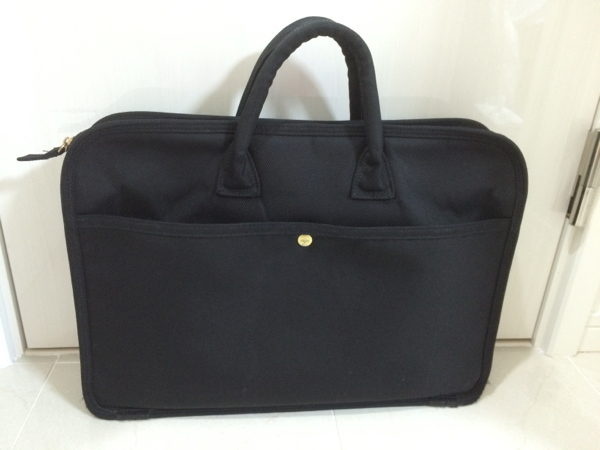 USED　吉田　ポーター　ブリースバッグ　ビジネスバッグ　かばん