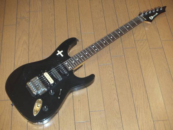 CHARVEL by JACKSON CDS-45☆シャーベル ディンキー(ジャクソン)｜売買 