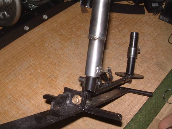 腕相撲マシーン アームレスリング オリジナル自作品 筋トレ その他 売買されたオークション情報 Yahooの商品情報をアーカイブ公開 オークファン Aucfan Com