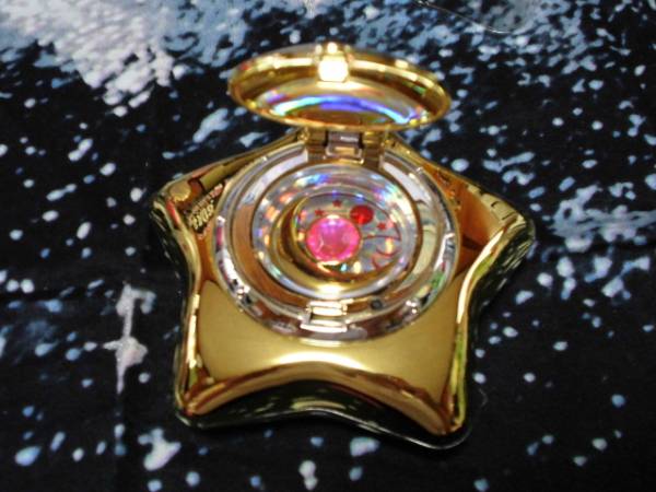 ムーンライトメモリーズ　星空のオルゴール　ゴールドVer._2