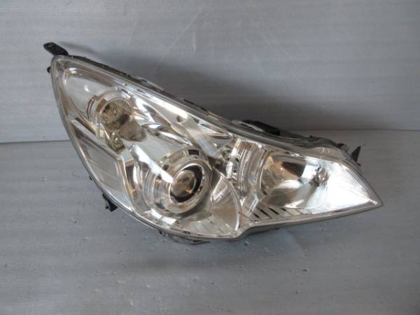 レガシィ　BM9/BR9前期　HID　右ヘッドライト(Y-2474)