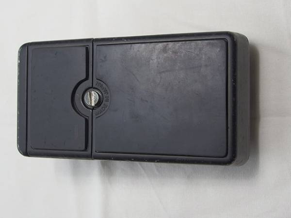 YAMAHA OD-01 12083YAMAHA OD-01 OVER DRIVE ① ガリあり OVER OD-01