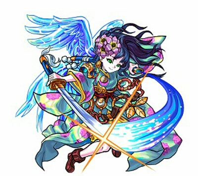 モンスト 8日 15:00～ 究極 闇ムラサメ 10体取得 Ban対策済み_1