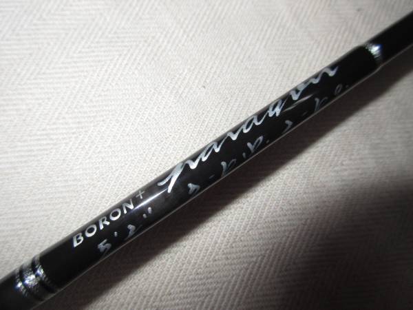 アングロ&カンパニー☆ BORON+ Paragon パラゴン PR523 ☆
