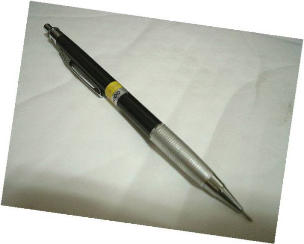 ◇ 廃盤 シャープペン ライオン No,3150 新品 製図 高級(シャープ