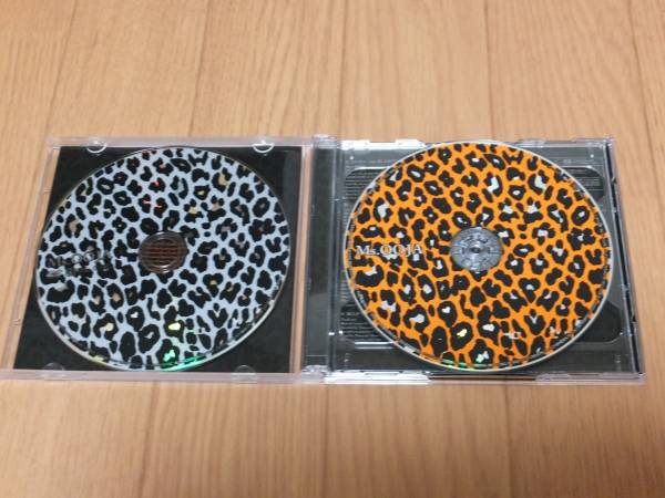 廃盤】 Ms.OOJA 「Ms.OOJA (CD+DVD)」 インディーズ 1st 帯付(み
