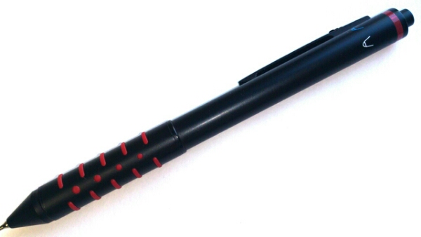 ロットリング 4in1 rotring マルチペン アルトス 多機能ボールペン 