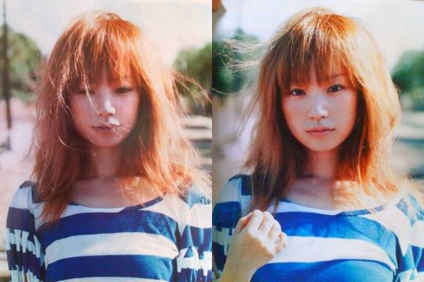 YUKI 着用 汽車に乗って フルネルソン カットソー SLEEP sacai